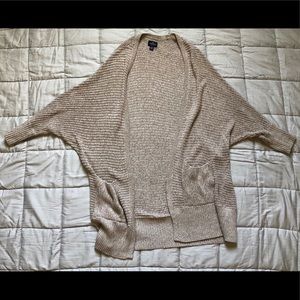 American eagle shrug